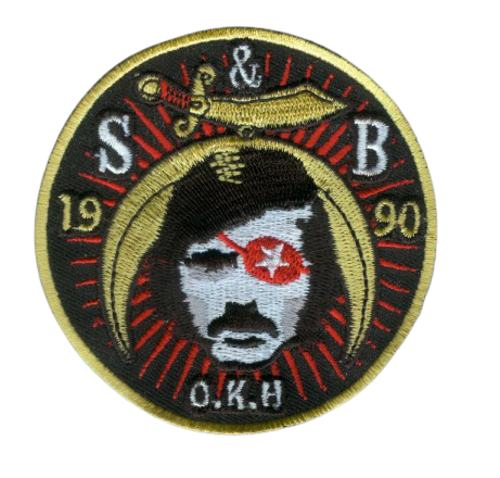 sport logo strijk emblemen badges patches bestellen laten maken kopen 16