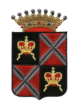 sport logo strijk emblemen badges patches bestellen laten maken kopen 52