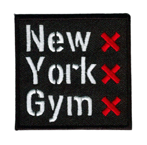 sport logo strijk emblemen badges patches bestellen laten maken kopen 73