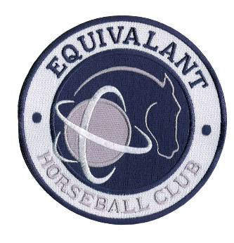 sport logo strijk emblemen badges patches bestellen laten maken kopen horseball club