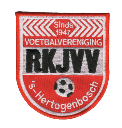 sport logo strijk emblemen badges patches bestellen laten maken kopen rkjjv