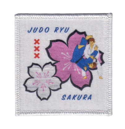 vechtsport karate judo boxen emblemen badges patches bestellen laten maken kopen 11