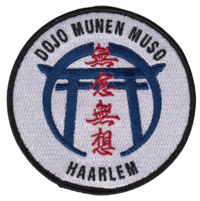 vechtsport karate judo boxen emblemen badges patches bestellen laten maken kopen dojo